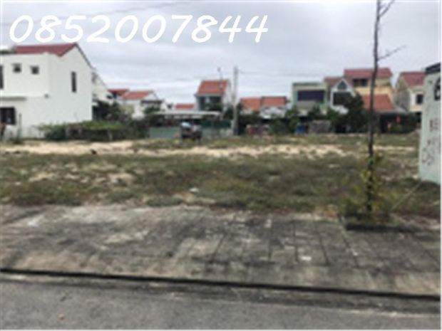 Chính chủ cho thuê đất làng chài 3 - đi bộ vài phút ra biển 6668269