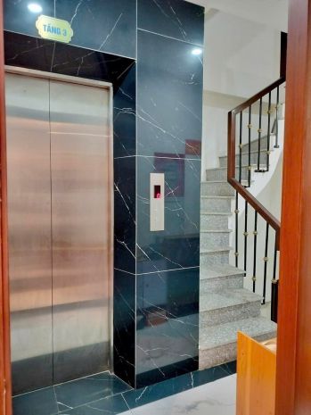 Tây hồ, hàng hiếm, 6 tầng, thang máy xịn, 2 phút là ra hồ 6668335