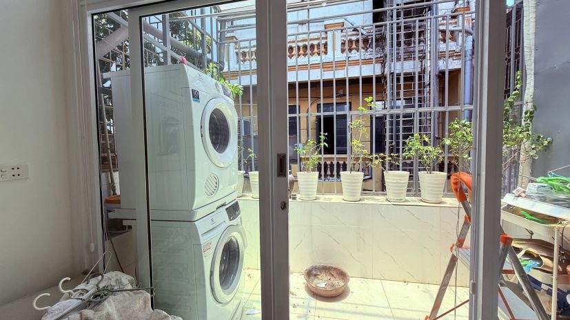 B.án nhà kim mã  vài bước ra phố  kinh doanh nhỏ  6.5 6668367