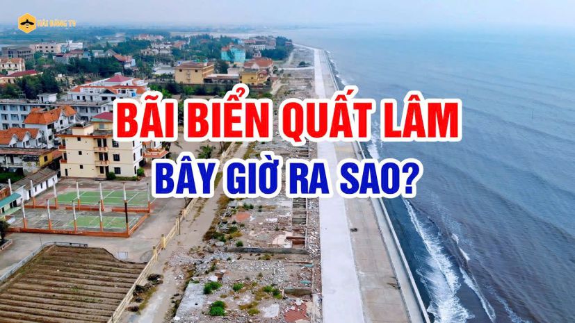 Đất biển quất lâm giá chỉ 2trm2 6668376