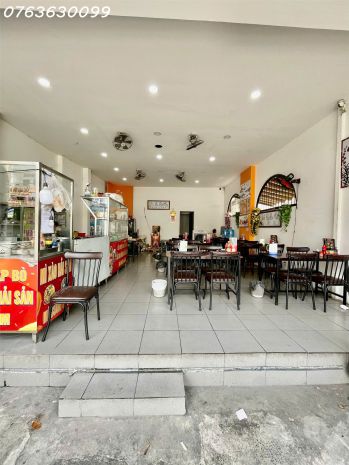 Cần sang nhượng mặt bằng tại bình thạnh, tp. hồ chí minh 6668428