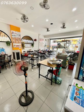 Cần sang nhượng mặt bằng tại bình thạnh, tp. hồ chí minh 6668430