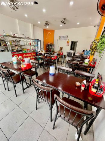 Cần sang nhượng mặt bằng tại bình thạnh, tp. hồ chí minh 6668431