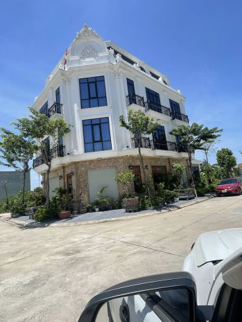 Khu đô thị đại an - phù khê -từ sơn căn góc cực đẹp 6668602