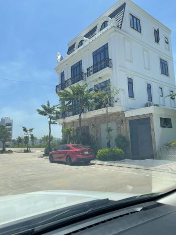 Khu đô thị đại an - phù khê -từ sơn căn góc cực đẹp 6668604