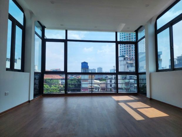 Mặt phố trường chinh, sát ngã tư sở, 40m2 6 tầng thang 6668970