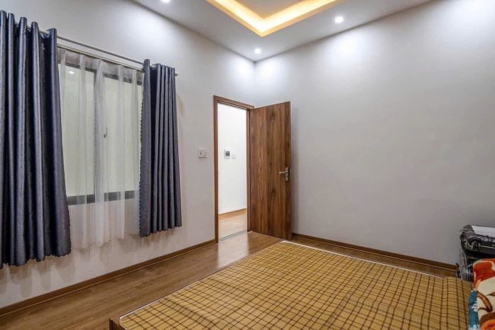 Nhà cần bán trung tâm p4, tp. tân an, long an 65m2 giá 2tỷ1 6669030