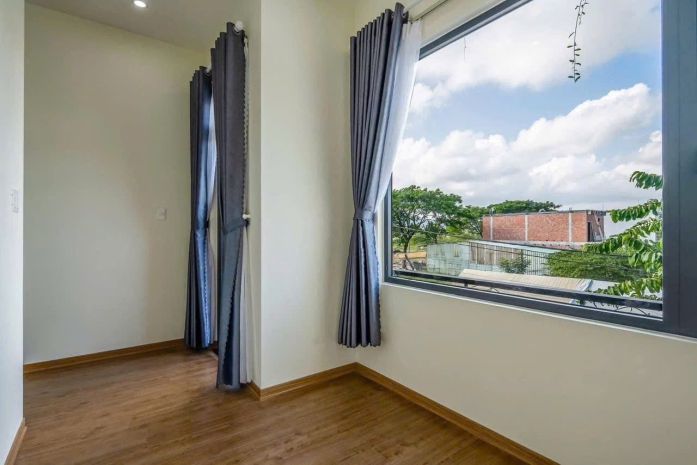 Nhà cần bán trung tâm p4, tp. tân an, long an 65m2 giá 2tỷ1 6669041