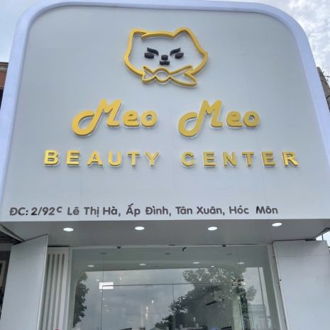 Sang tiệm nail ở hóc môn đang hoạt động tốt , mở dc 3 năm 6669074