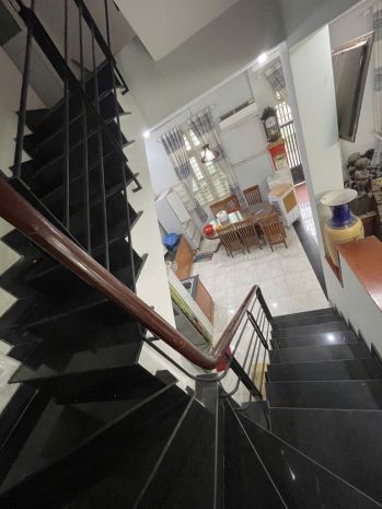 Lô góc 2 mặt xe tải đs 1 - 63m2 5 tầng  - cách 1 căn ra 6669094