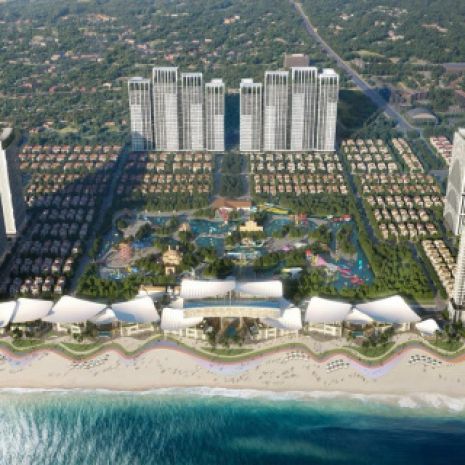 Căn hộ view biển đường 32 6669153