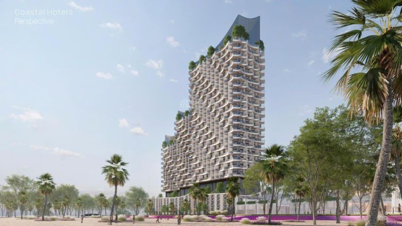 Căn hộ view biển đường 32 6669158