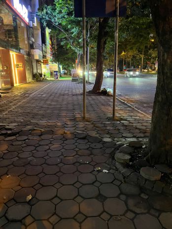 Bán 90 m đất mặt phố chu huy mân - vị trí kinh doanh đỉnh 6669212