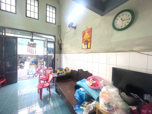 Kế bên bitexco - chính chủ lâu đời - phường bến nghé - cạnh 6669281