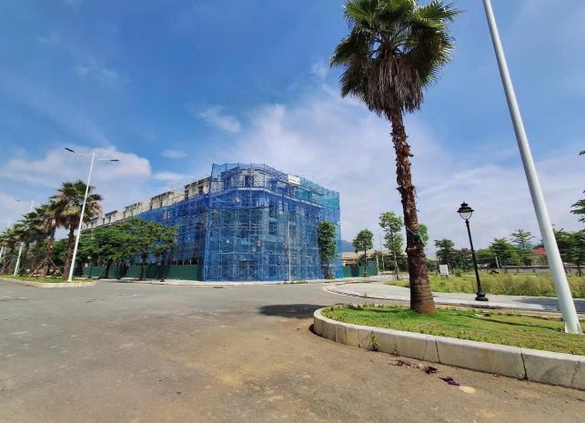 Shophouse centreville lương sơn  sản phẩm 2 trong 1: vừa 6669296