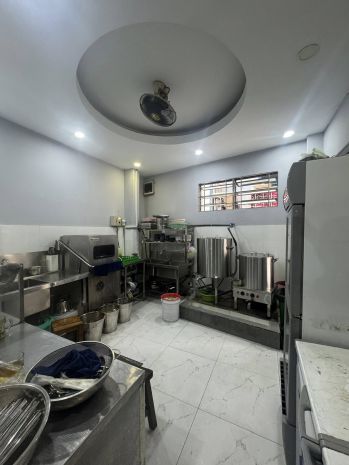 Cần sang nhượng quán khu vực quận 3, tp. hồ chí minh 6669385