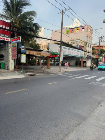 Bán nhà mặt tiền 794 âu cơ, p14, tân bình , hcm  , thuận 6669418
