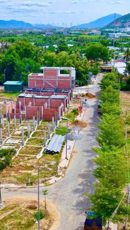 Sóng quy hoạch đang lên  kdc tân hội bảo an thành điểm 6669446