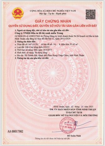 Cảnh giác dự án ma: chỉ cần sai một bước  mất cả tài 6669455
