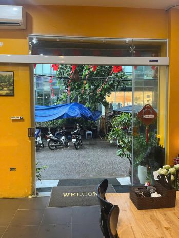 Sang nhượng quán ăn nguyễn thị định  cầu giấy  chính chủ 6669512