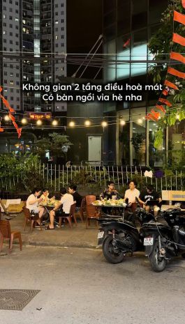 Sang nhượng quán ăn nguyễn thị định  cầu giấy  chính chủ 6669513
