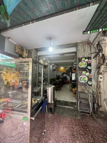 Cần sang nhượng quán khu vực quận 3, tp. hồ chí minh 6669575