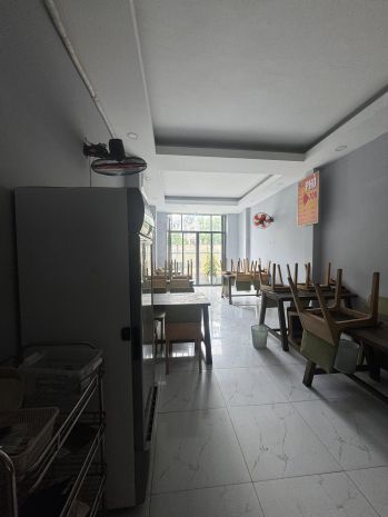 Cần sang nhượng quán khu vực quận 3, tp. hồ chí minh 6669576