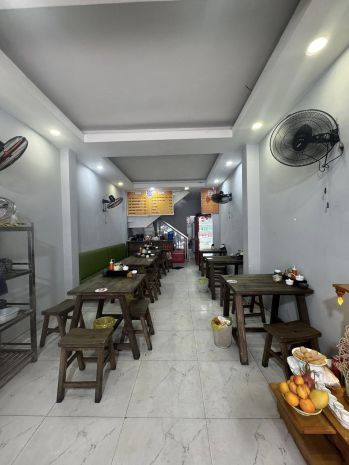 Cần sang nhượng quán khu vực quận 3, tp. hồ chí minh 6669578