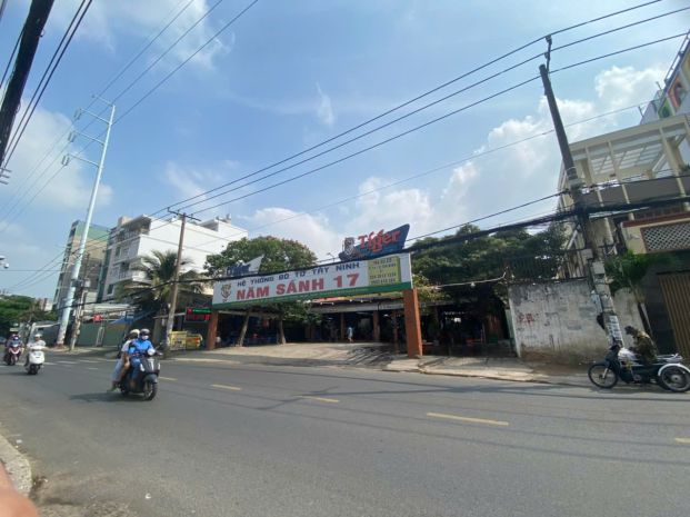 Bán mặt tiền 794 đường âu cơ, phường 14, tân bình: diện 6669597