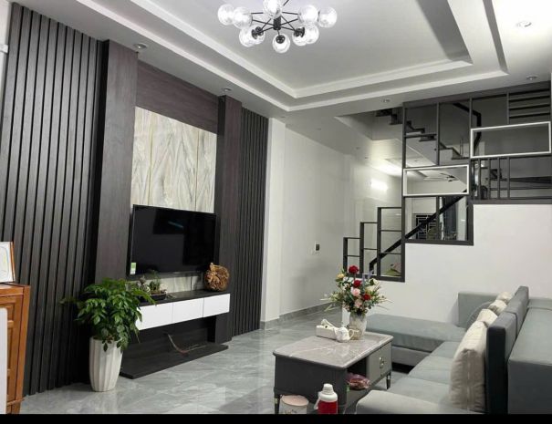 Chính chủ cần bán căn nhà vị trí đẹp tại 183 phan trứ, lãm 6669690