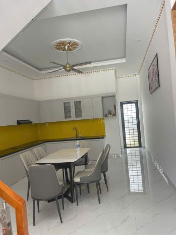 Cần tiền đầu tư bán nhanh  nhà mặt tiền mới xây dt : 73,6m2 6669702