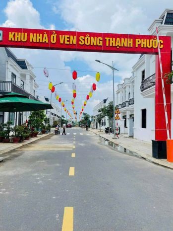 Cần tiền đầu tư bán nhanh  nhà mặt tiền mới xây dt : 73,6m2 6669704