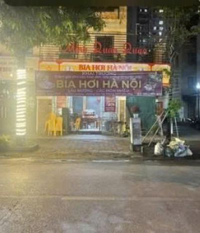 Sang nhượng quán ăn khu đô thị văn phú , hà đông  vào là 6669758