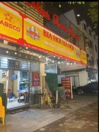 Sang nhượng quán ăn khu đô thị văn phú , hà đông  vào là 6669760