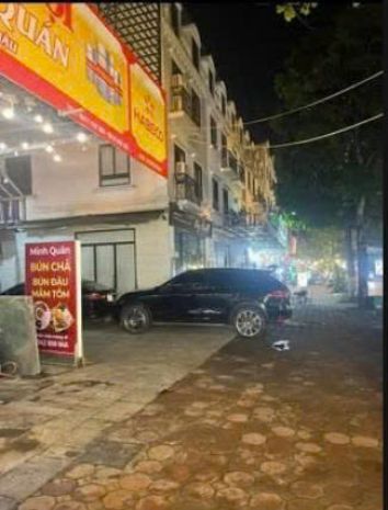 Sang nhượng quán ăn khu đô thị văn phú , hà đông  vào là 6669761