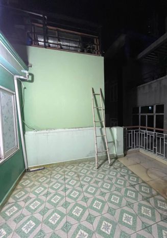 Bán nhà hẻm bùi thế mỹ, 5.6x5.3m, 3 tầng đúc, giá 4.25 tỷ tl 6669787