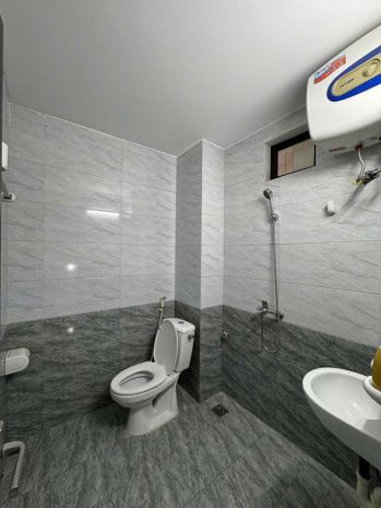 Nhà nhật tảo  5 tầng mới  gần ciputra  7,2 tỷ 6669792