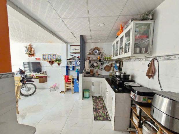 Chủ cần tiền hạ sốc 100 triệu nhà đẹp linh đông hxh chỉ 4,5 6669870