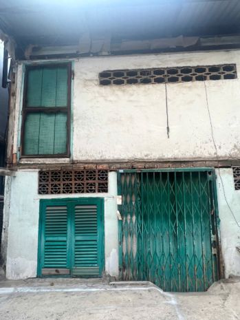 Bán nhà nát 5x18m nh l 8m gần bờ kè lò gốm. 5.5 tỷ 6670052