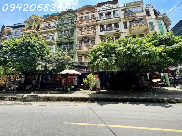 Mặt phố, nguyễn văn trỗi, phương liệt, thanh xuân, 87m x6t 6670141