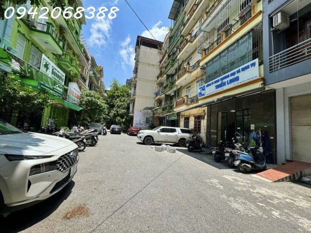 Mặt phố, nguyễn văn trỗi, phương liệt, thanh xuân, 87m x6t 6670142
