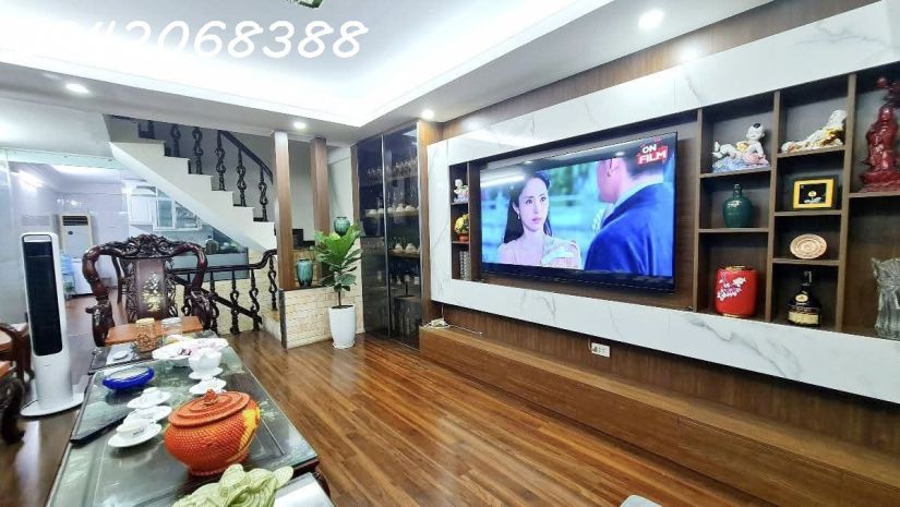 Mặt phố, nguyễn văn trỗi, phương liệt, thanh xuân, 87m x6t 6670144