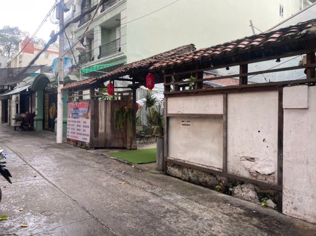 Bán nhà hẻm xe hơi 12025 trần bình trọng phường 2 quận 5 6670167
