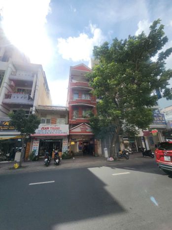 Bán nhà mặt tiền 70 lý chính thắng, phường 8, quận 3 6670176