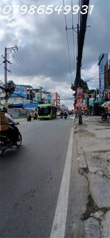 Bán nhà  hẻm xe hơi  phường hiệp phú, tp. thủ đức  nhỉnh 6670429
