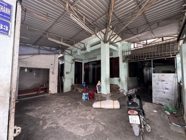Cho thuê nhà lô góc 2 mặt tiền  phù hợp kinh doanh tại 6670467