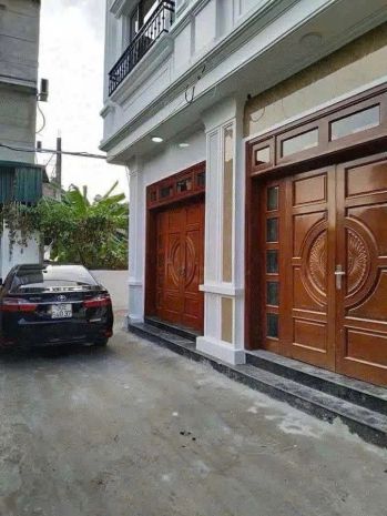 Nhà đẹp ô tô vào nhà phố nguyễn văn linh 31m2 x 5 tầng, mặt 6670509