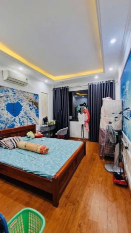 Nhà đẹp ô tô vào nhà phố nguyễn văn linh 31m2 x 5 tầng, mặt 6670511