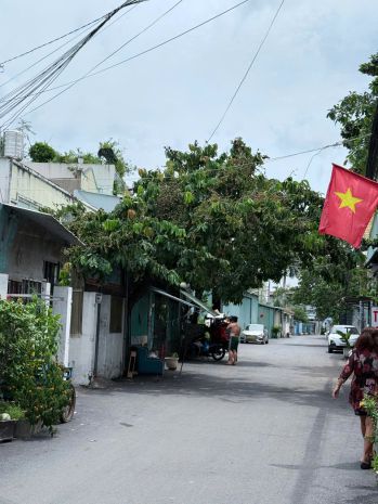 Chính chủ bán nhà  lê văn thịnh bình trưng quận 2 - chỉ 6670776