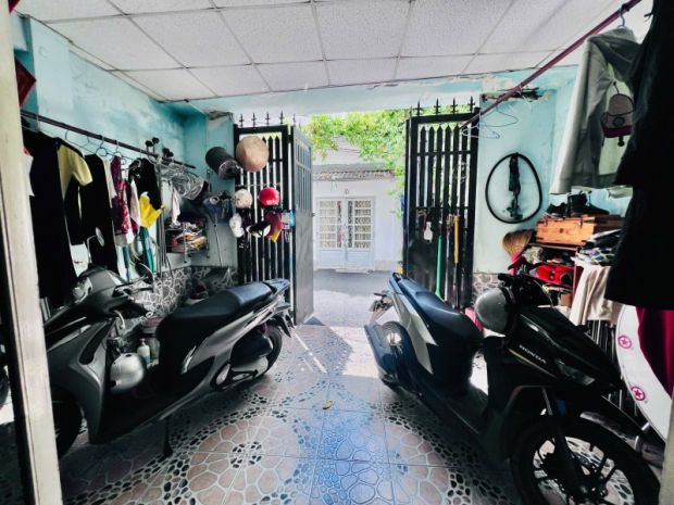 Chính chủ bán nhà  lê văn thịnh bình trưng quận 2 - chỉ 6670777